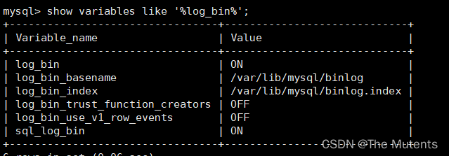 log_bin