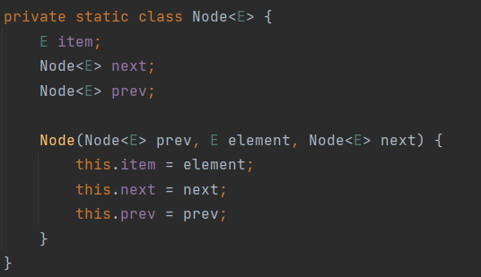 Node