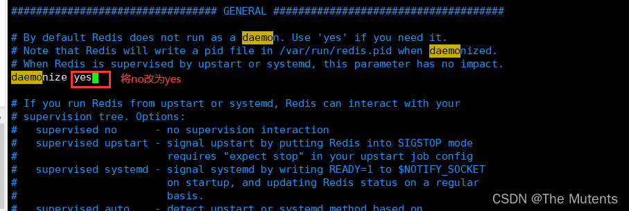 start-reids